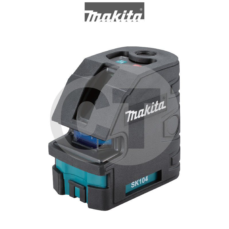 MAKITA SK104Z CROSS LINE LASER (TOOL ONLY)