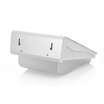 CT LED SOLAR SENSOR WALL MOUNTED LIGHT 6V 3W 38 LED BULB W/PROOF 6-12M SENSOR DISTANCE 12HRS