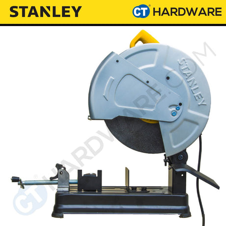 STANLEY SSC22 CORDED CHOP SAW 14" (355MM) | 2100W | 3800RPM