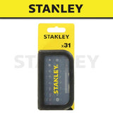 STANLEY STA60490-XJ COLOUR RING SCREWDRIVER SET X 31PCS