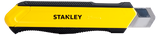 STANLEY STHT10425-8 SNAP OFF BLADE WITH DYNAGRIP 25MM (10425)