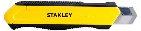 Stanley STHT10425-8 Dynagrip® Snap Off Knife 25mm