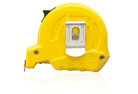 Stanley STHT33989-8 Basic Measuring Tape 5M/16ft