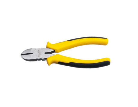 Stanley STHT84027-8 DIAGONAL CUTTING PLIER 6"