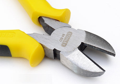 Stanley STHT84027-8 Dynagrip® Diagonal Cutting Plier 6"
