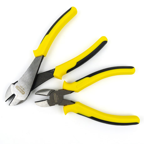 Stanley STHT84028-8 Dynagrip® HD Diagonal Plier 7.5"