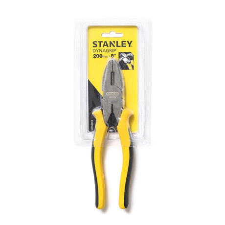Stanley STHT84029-8 Linesman Pliers 8"