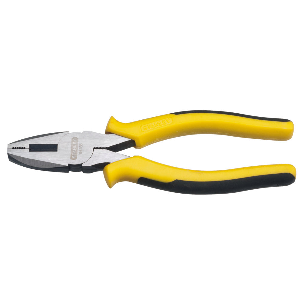 STANLEY STHT84035-8 LINESMAN PLIER 7"  (MAXGRIP)
