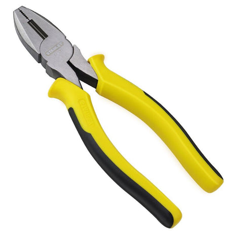Stanley STHT84035-8 Dynagrip® Linesman Plier 7"