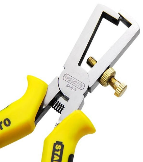 Stanley STHT84075-8 Dynagrip® Wire Stripper Plier 6"