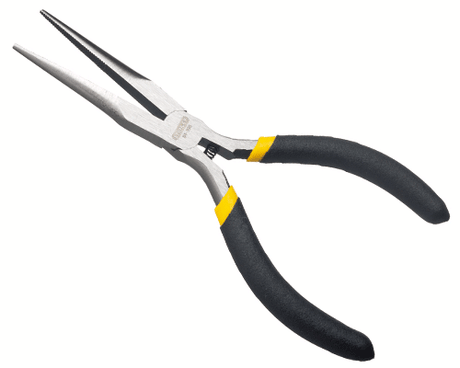 Stanley STHT84096-8 Dynagrip® Needle Nose Pliers 127mm / 5"