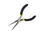 STANLEY STHT84096-8  NEEDLE NOSE PLIERS 5" X 127MM
