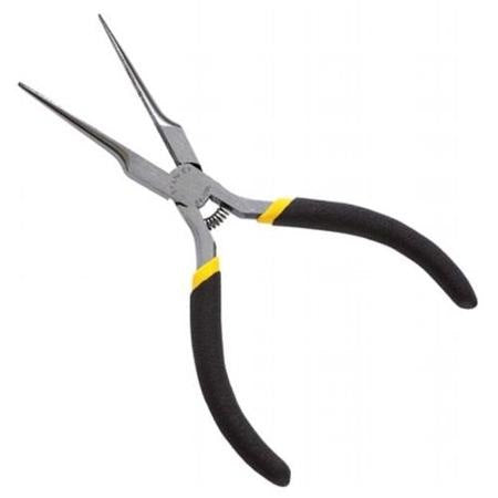 STANLEY STHT84096-8  NEEDLE NOSE PLIERS 5" X 127MM