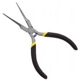 STANLEY STHT84096-8  NEEDLE NOSE PLIERS 5" X 127MM