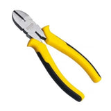 STANLEY STHT84607-8 HEAVY DUTY DIAGONAL CUTTING PLIER 8"  (84607-8)