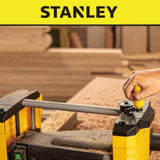 STANLEY STP18 CORDED PORTABLE TABLE WOOD PLANER 1800W 13" 330MM  ( STP18-B1 )