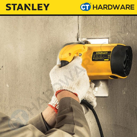 Stanley STSP125 Marble / Tile Cutter 1320W 125mm