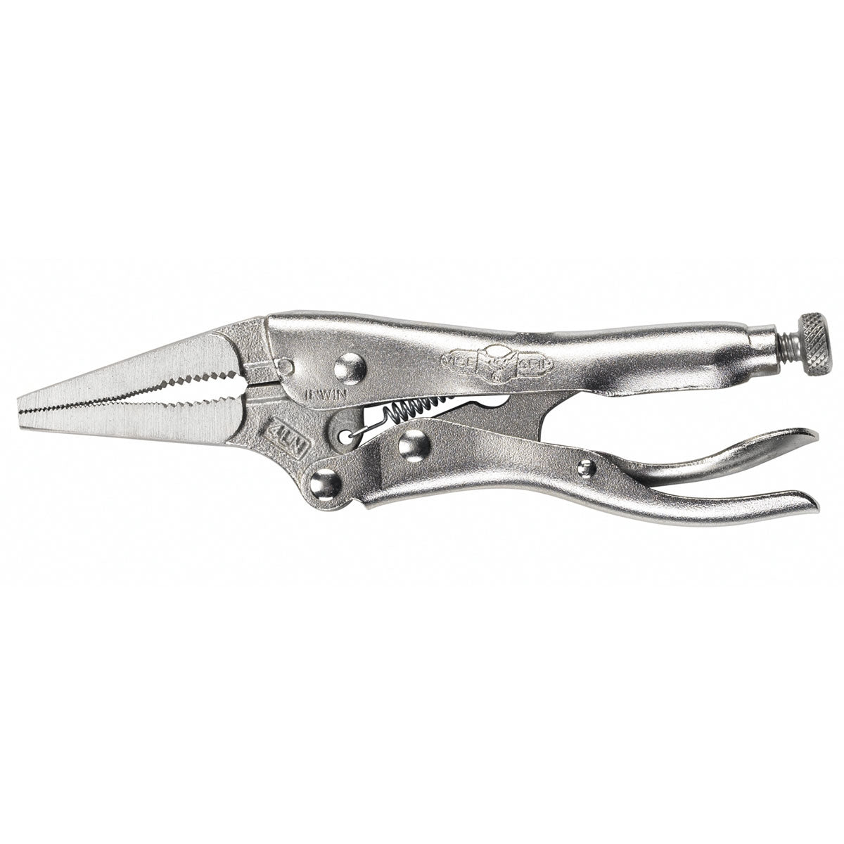 Irwin T1402EL4 Vise-Grip Long Nose Plier 150mm 6"