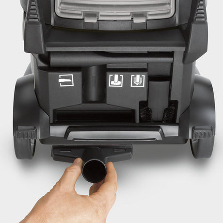 Karcher T 15/1 HEPA Dry Vacuum Cleaner 1300W 15L [13552350]