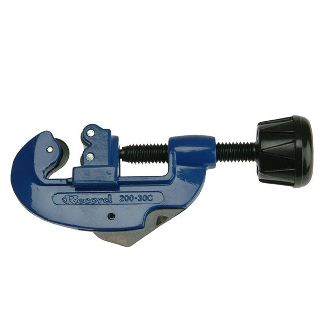 Irwin T20030C Plastic Pipe Cutter 3-30mm 1/8 To 1/1/8