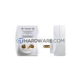 Masterplug Travel Adaptor With USB Charger(USA,CHINA,AUSTRALIA)13Amp