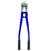 Irwin TBC914 General Purpose Cam-Adjusted Tubular Handle 14" 355mm