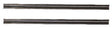 MAKITA A-82921 T.C.T MINI PLANER BLADE FOR 1902