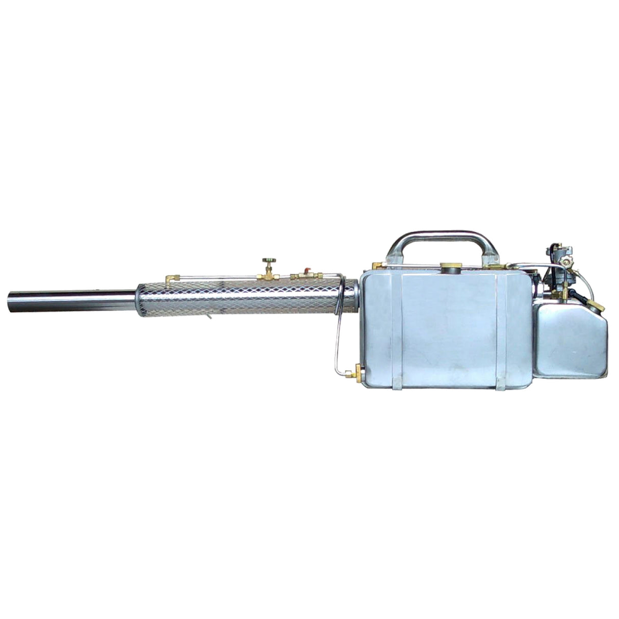 TOKU TFJ150A FOGGING MACHINE 40L/HR 8L TANK  12V DC 7.9KG