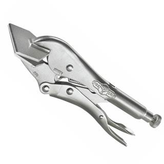 IRWIN 23EL4 8R Locking Sheet Metal Tools 8"