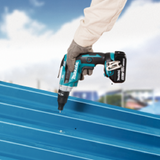 MAKITA DFS251RTE/ RFE/ Z CORDLESS SCREWDRIVER 18V 3.0AH 2500RPM (LXT SERIES)