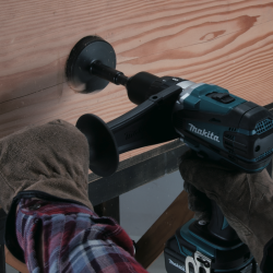 Makita DDF458RFE/ RME/ Z LXT 18V Cordless Driver Drill 13mm 84NM (Body Only | 1-Battery)