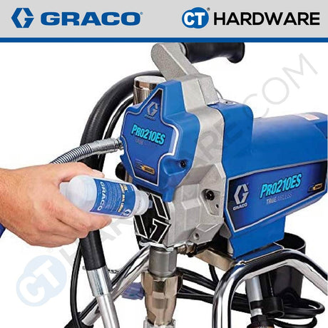 GRACO 206996 TSL THROAT SEAL LIQUID 1 GAL | 3.78L (LARGE SIZE)