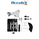 Accubit TZ6103 Grinder Stand for Angle Grinder 4" and 5"