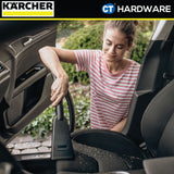 Karcher 28633160 Car Nozzle Suitable for WD Series Vacuum Cleaner