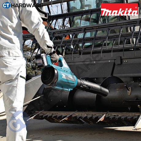 Makita UB001GM101/ GZ XGT 40Vmax Cordless Brushless Blower (Body Only | 1-Battery)