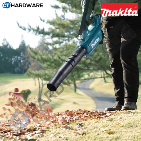 Makita UB001GM101/ GZ XGT 40Vmax Cordless Brushless Blower (Body Only | 1-Battery)