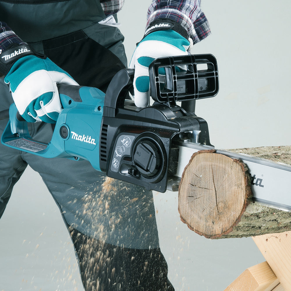 MAKITA UC3551A 350MM (14'')  CHAIN SAW