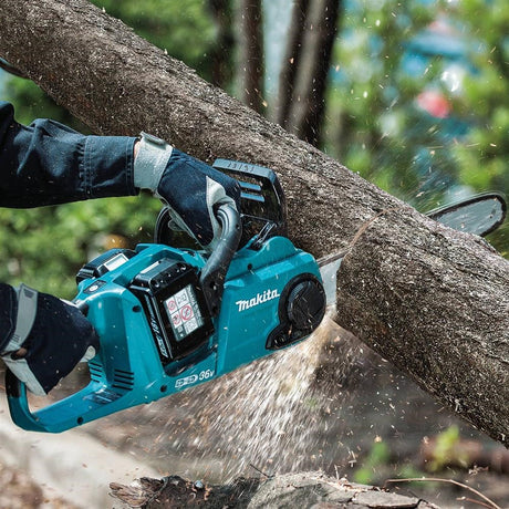 Makita UC3551A Chain Saw 14” 350mm 1800W