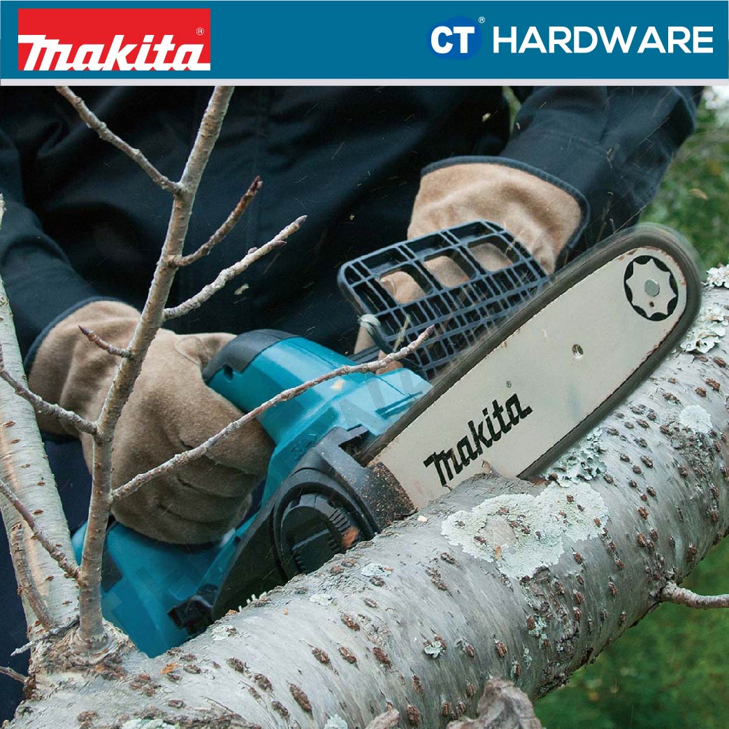 MAKITA UC4041A ELECTRIC CHAIN SAW 16" 1800W