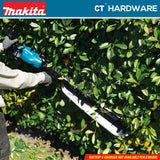 MAKITA UH014 GM101/ GZ CORDLESS HEDGE TRIMMER 40V 4.0AH 29-1/2" 5000SPM