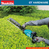 MAKITA UH014 GM101/ GZ CORDLESS HEDGE TRIMMER 40V 4.0AH 29-1/2" 5000SPM