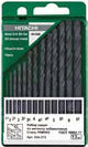 Hikoki 13pcs Drill Bit Set (401288)
