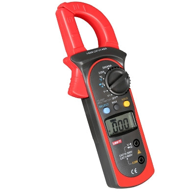 UNI-T UT202 Digital Clamp Meter 400-600A