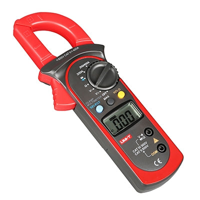 UNI-T UT202 Digital Clamp Meter 400-600A