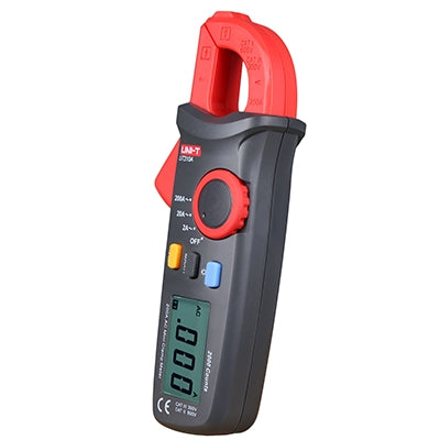 UNI-T UT210A Mini Clamp Meter