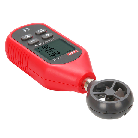 UNI-T UT363 Mini Anemometer