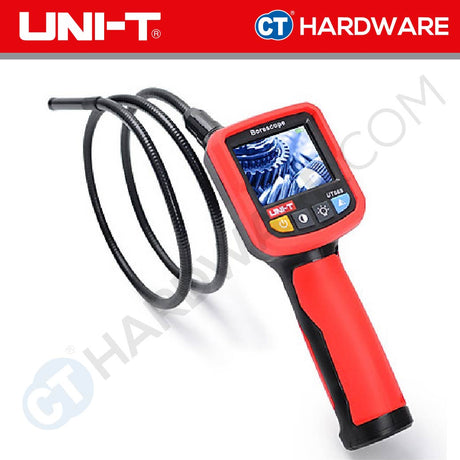 UNI-T UT665 BORESCOPE 10MM 640 X 480 PIXEL