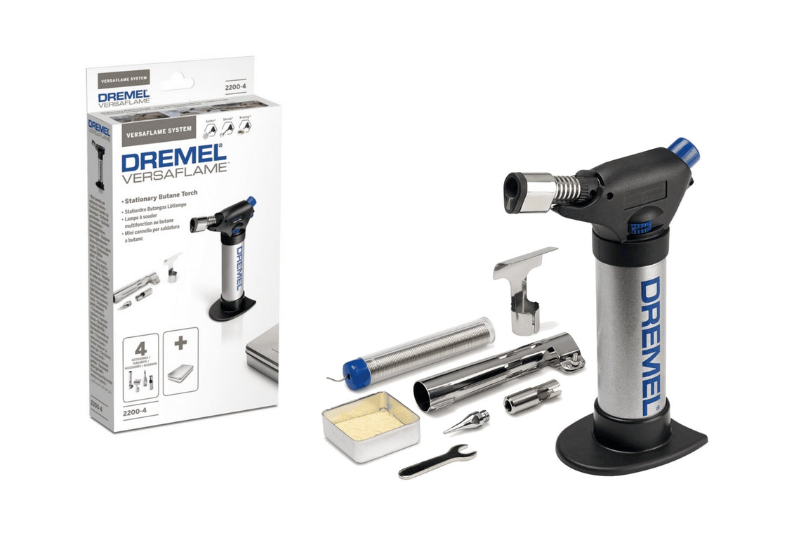 DREMEL 2200-4 VersaFlame 