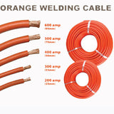 Welding Cable 300Amp (Per Meter)