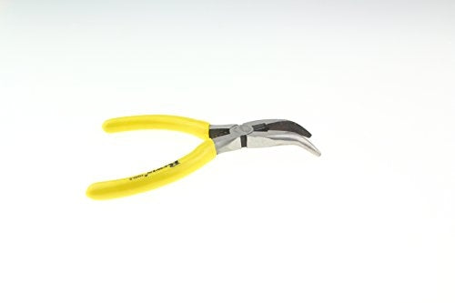 REWIN WG23605 Rewin Mini Bent Nose Pliers 5"/125mm